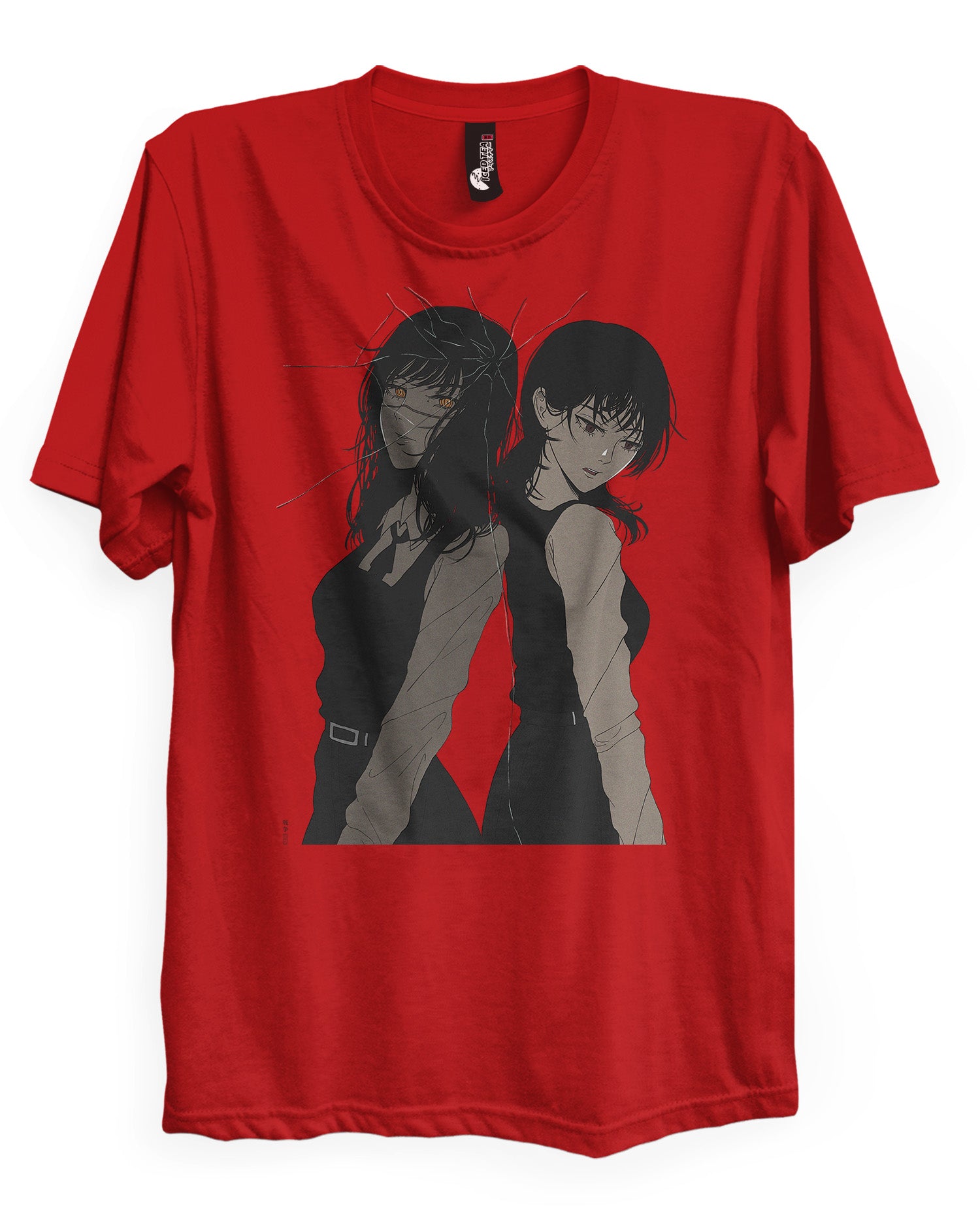 ASA YORU - T-Shirt